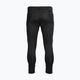 Pantaloni da portiere per bambini Reusch GK Training Pant nero/argento 5