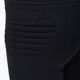 Pantaloncini da portiere da bambino Reusch GK Training Short nero/argento 4