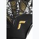 Guanti da portiere Reusch Attrakt Gold X Evolution Cut Finger Support nero/oro/bianco/nero 7