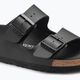 BIRKENSTOCK infradito Arizona BF Narrow triple nero 10