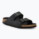 BIRKENSTOCK infradito Arizona BF Narrow triple nero