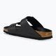 BIRKENSTOCK infradito Arizona BF Narrow triple nero 4