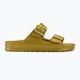 BIRKENSTOCK Arizona EVA Infradito stretto oro glamour 2