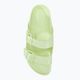 Infradito BIRKENSTOCK Arizona EVA Narrow sbiadito lime 6