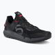 Uomo adidas FIVE TEN Trailcross LT nucleo nero / grigio due / rosso solare piattaforma scarpe da ciclismo