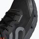 Uomo adidas FIVE TEN Trailcross LT nucleo nero / grigio due / rosso solare piattaforma scarpe da ciclismo 12