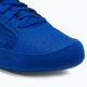 Uomo adidas Havoc scarpe sportive da combattimento blu FV2473 7