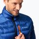 Piumino VAUDE Batura Insulation uomo royal 3