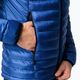 Piumino VAUDE Batura Insulation uomo royal 4