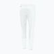Pantaloni da donna Pikeur Lucinda bianco 2