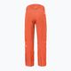 Pantaloni da sci da donna Schöffel Weissach arancione corallo 2