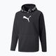 Felpa da allenamento da uomo PUMA Train Power Fleece Hoodie puma black 5