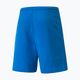 Pantaloncini da calcio PUMA Teamrise blu elettrico/lemonade/bianco da uomo 6