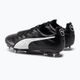 PUMA King Platinum 21 MXSG scarpe da calcio uomo puma nero/puma bianco 3