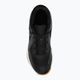 PUMA Varion scarpe da pallavolo per bambini puma nero/ultra grigio 6
