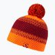 ZIENER Ishi berretto invernale per bambini arancione 802166.784 5