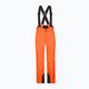 ZIENER pantaloni da sci per bambini Arisu arancione 227913