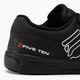 Scarpe da ciclismo uomo piattaforma adidas FIVE TEN Freerider Pro nucleo nero/bianco/bianco 10