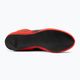 adidas Box Hog 3 scarpe da boxe rosso FZ5305 4