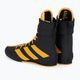 adidas Box Hog 3 scarpe da boxe nero FZ5307 3