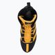 adidas Box Hog 3 scarpe da boxe nero FZ5307 6