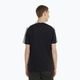 PUMA ESS+ Block Tee Uomo puma nero 3