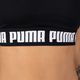 Reggiseno fitness PUMA Mid Impact Strong PM puma nero 5