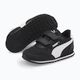 PUMA ST Runner v3 Mesh V Inf scarpe da bambino puma nero/puma bianco 3