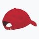 Cappello da baseball FILA Bangil true red 2
