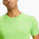 Maglietta FILA da uomo Ridgecrest verde gelsomino 4