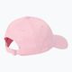 Cappello da baseball FILA Bangil rosa nettare 3