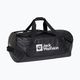 Jack Wolfskin Expdn Duffle 70 l borsa da viaggio nera 2