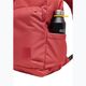 Jack Wolfskin Taubenberg 20 l zaino rosso corallo 6