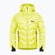 Jack Wolfskin giacca Alpspitze Down Hoody da uomo con cappuccio 8