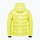 Jack Wolfskin giacca Alpspitze Down Hoody da uomo con cappuccio 9