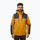 Giacca Jack Wolfskin Jasper 3In1 da uomo, color cartamo