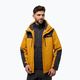 Giacca Jack Wolfskin Jasper 3In1 da uomo, color cartamo 3