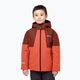 Jack Wolfskin piumino da bambino Actamic 2L Ins arancio corallo