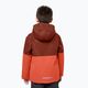 Jack Wolfskin piumino da bambino Actamic 2L Ins arancio corallo 2