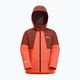 Jack Wolfskin piumino da bambino Actamic 2L Ins arancio corallo 6