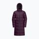 Piumino Jack Wolfskin da donna Frozen Palace marmellata di bacche 2