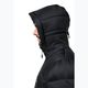 Jack Wolfskin piumino da uomo Nebelhorn Down Hoody nero 3