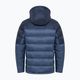 Jack Wolfskin piumino da uomo Nebelhorn Down Hoody nature blu 9