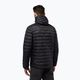 Giacca uomo Jack Wolfskin Passamani Down Hoody phantom 2