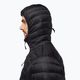 Giacca uomo Jack Wolfskin Passamani Down Hoody phantom 4