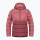 Piumino Jack Wolfskin donna Ather Down Hoody rosso ocra 8