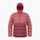 Piumino Jack Wolfskin donna Ather Down Hoody rosso ocra 10