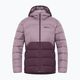 Jack Wolfskin piumino da donna Ather Down Hoody prugna notte 7