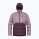 Jack Wolfskin piumino da donna Ather Down Hoody prugna notte 9