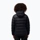 Piumino Jack Wolfskin donna Ather Down Hoody nero 2